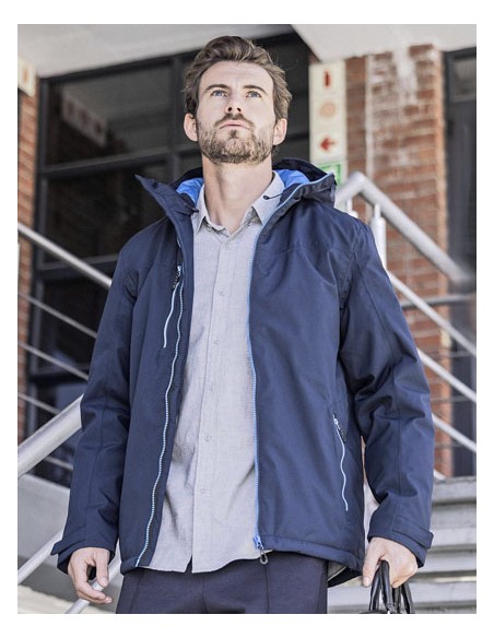 REG-TRA253-Navigate Waterproof Insulated Jacket 2